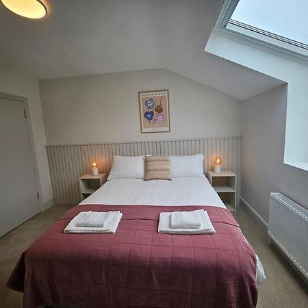 Tatlers Guest House Роскоммон Экстерьер фото