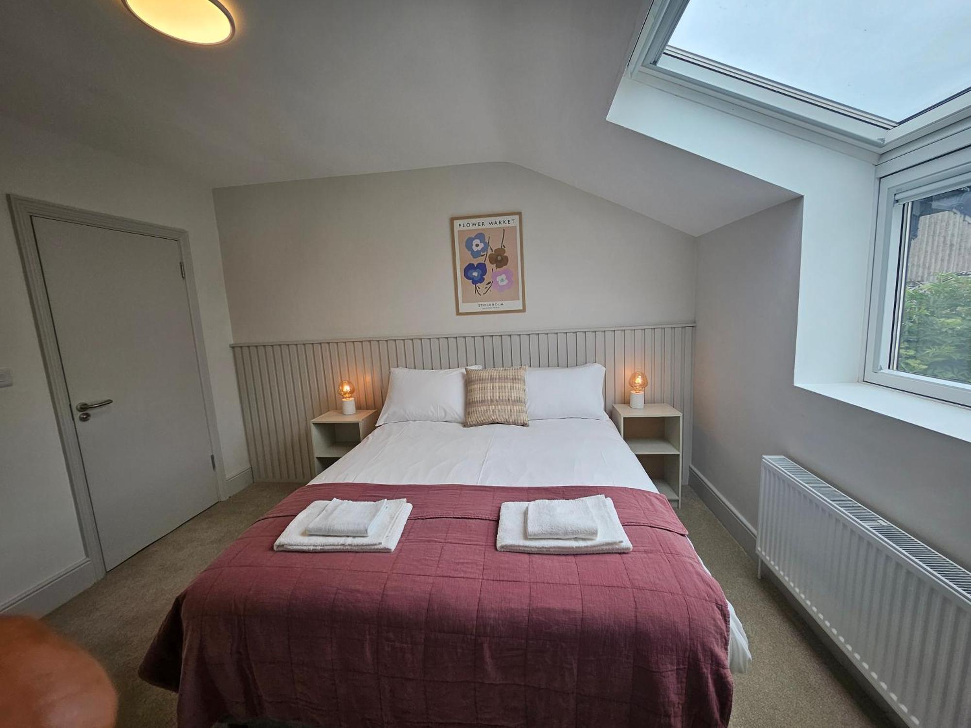 Tatlers Guest House Роскоммон Экстерьер фото