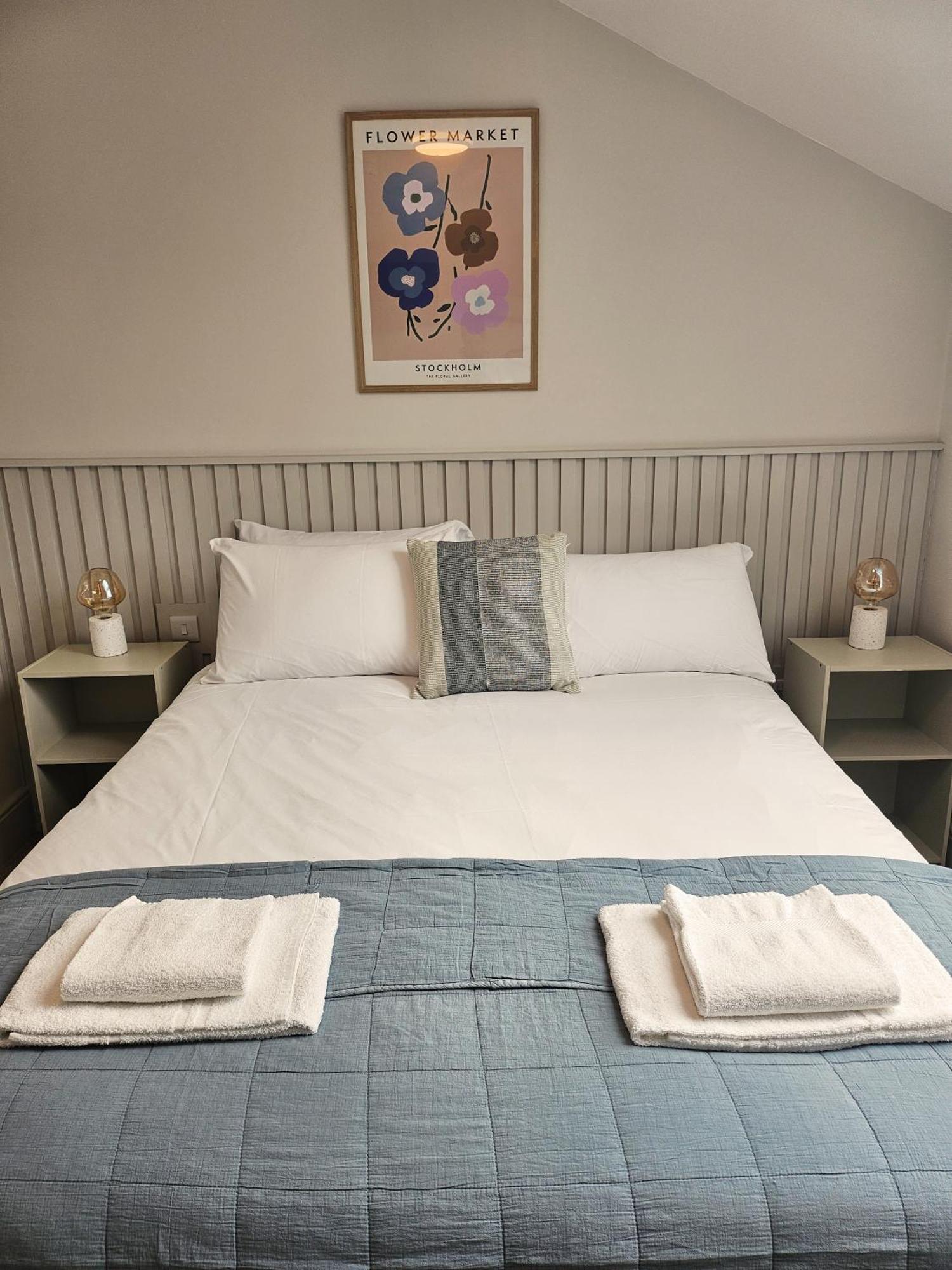 Tatlers Guest House Роскоммон Экстерьер фото