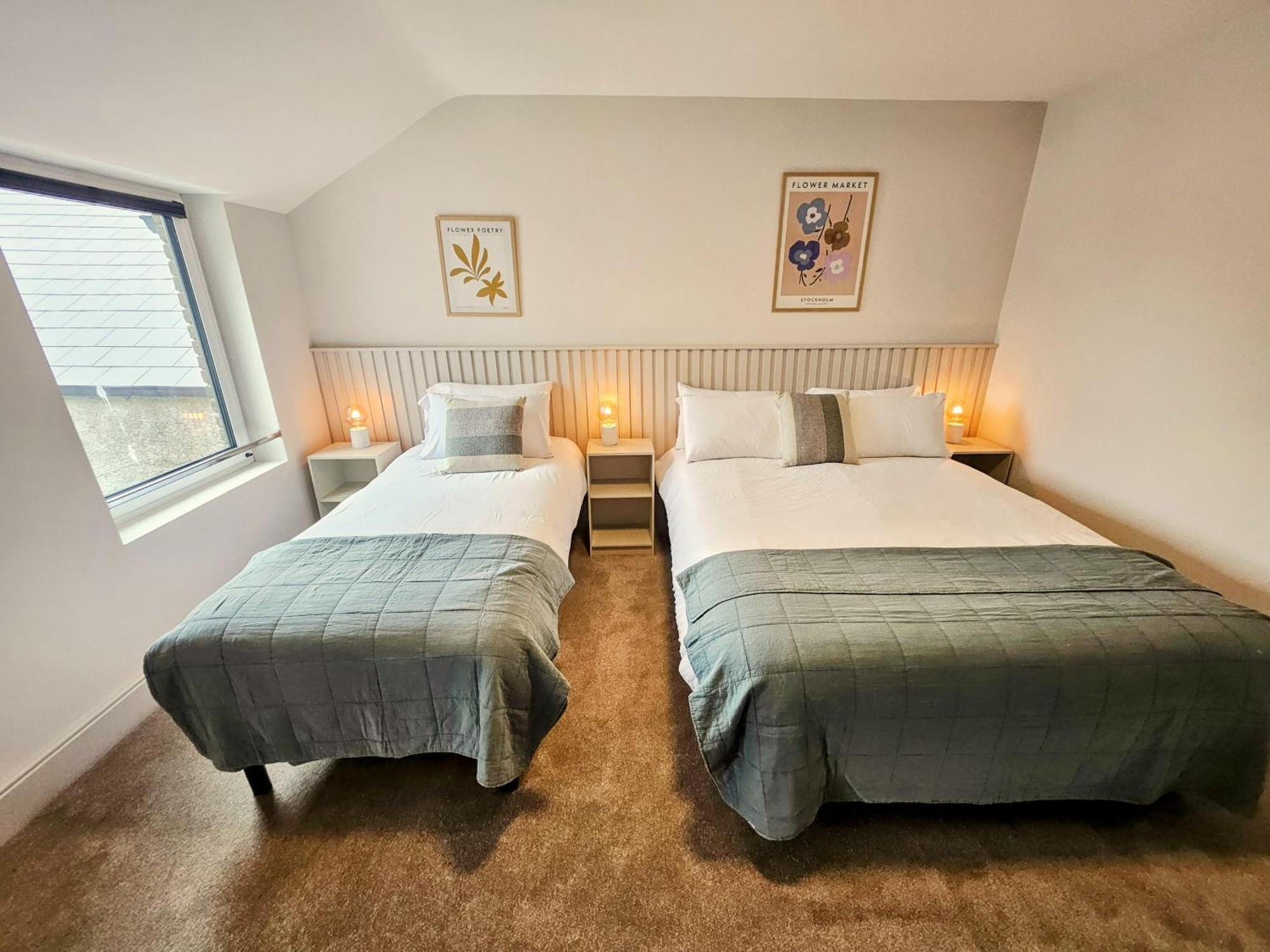Tatlers Guest House Роскоммон Экстерьер фото