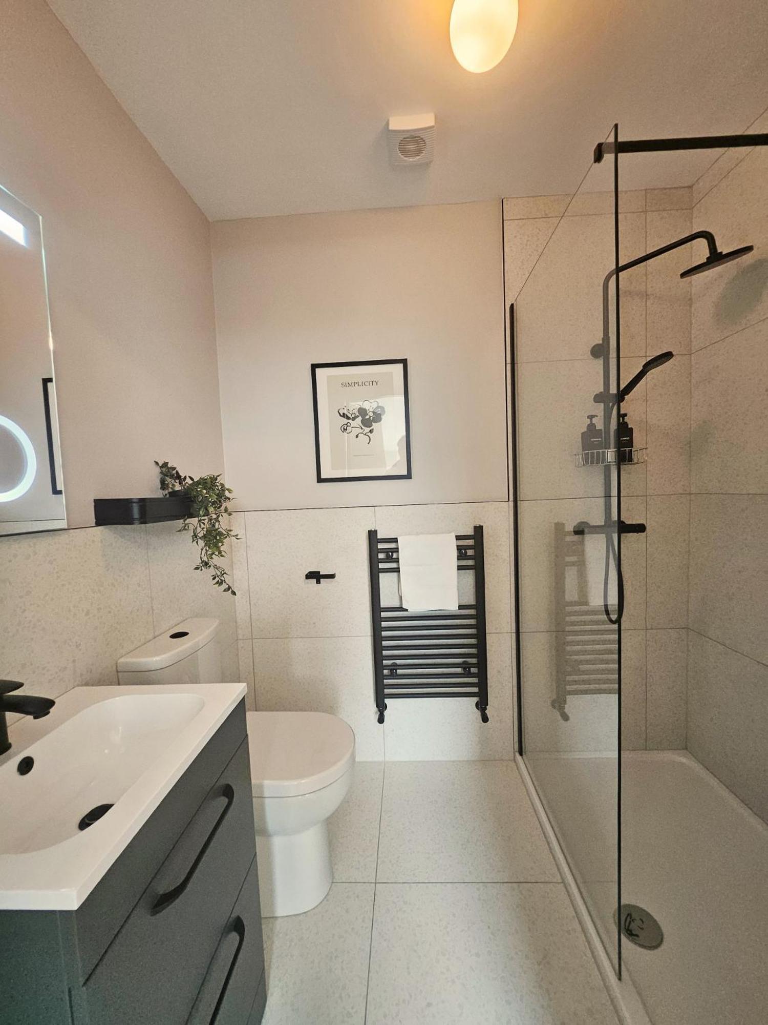 Tatlers Guest House Роскоммон Экстерьер фото