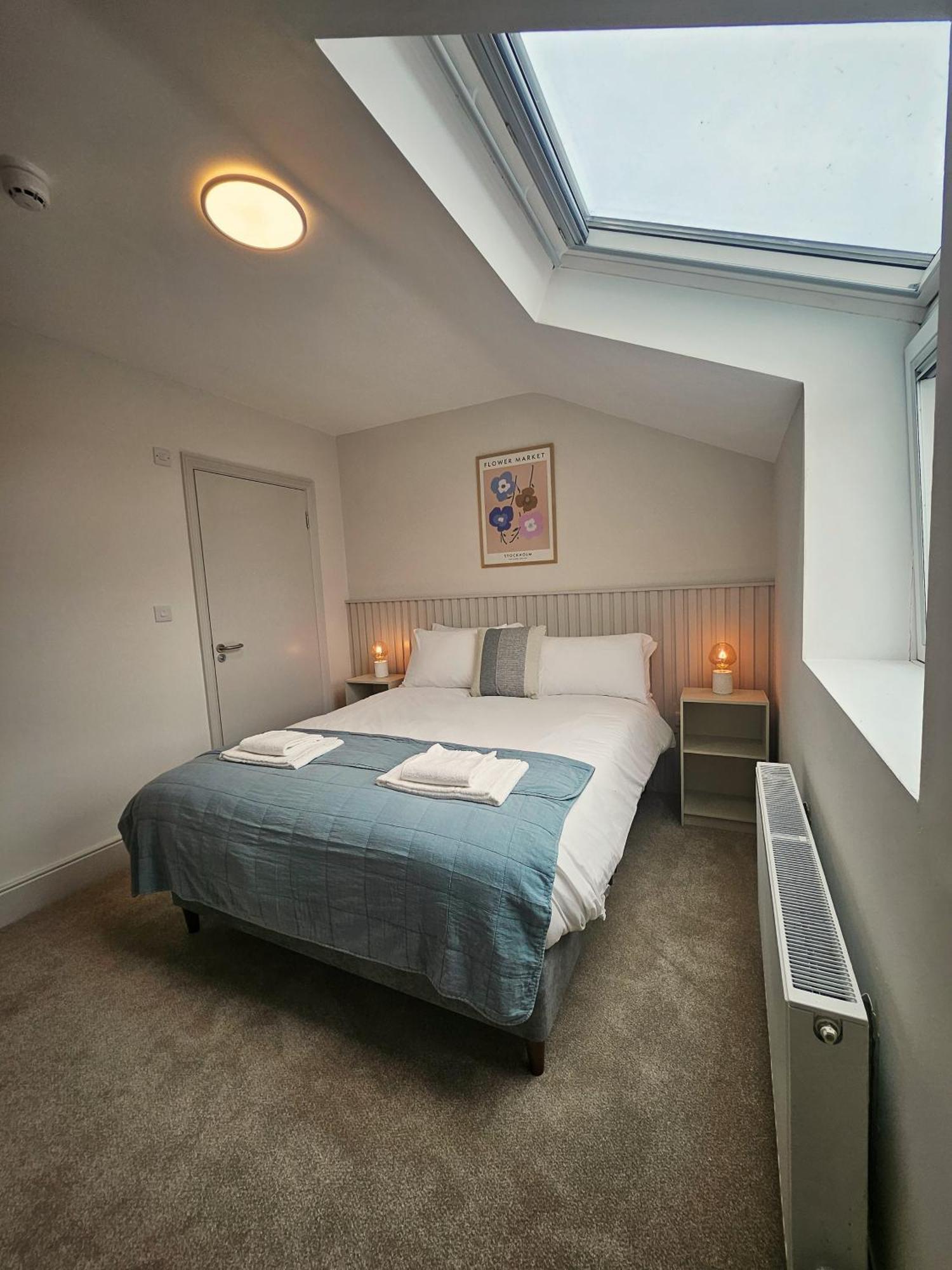 Tatlers Guest House Роскоммон Экстерьер фото