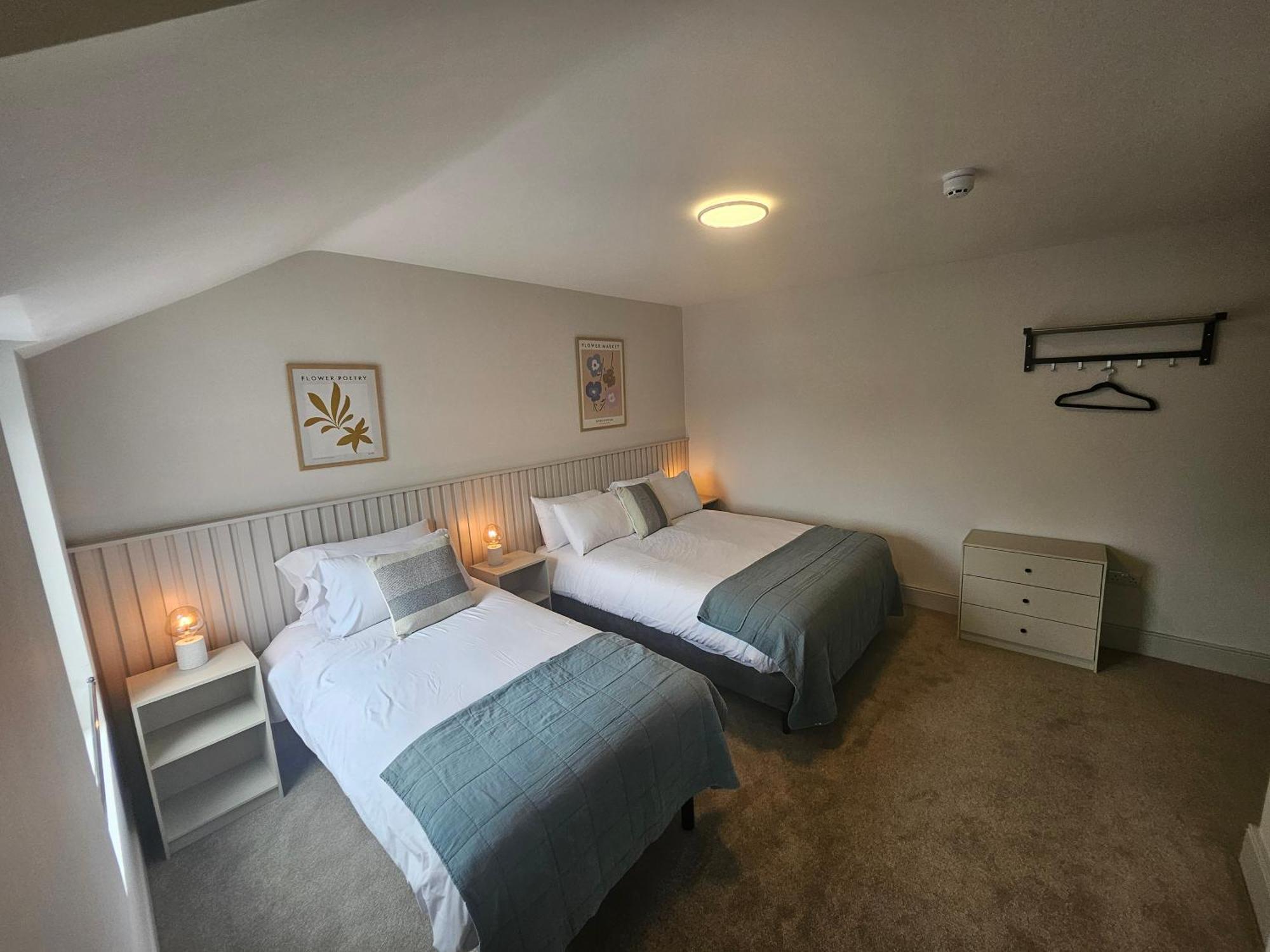 Tatlers Guest House Роскоммон Экстерьер фото