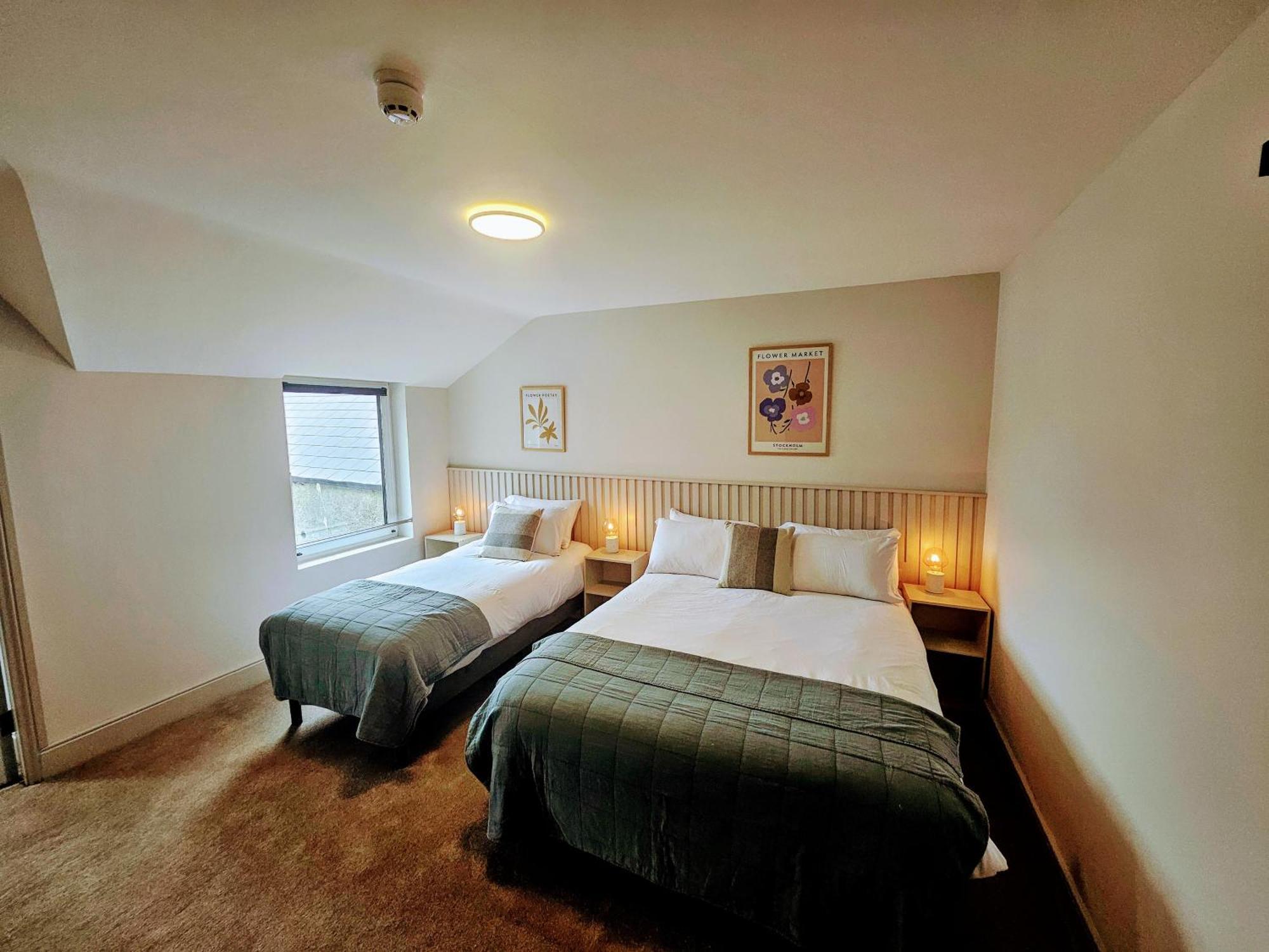 Tatlers Guest House Роскоммон Экстерьер фото