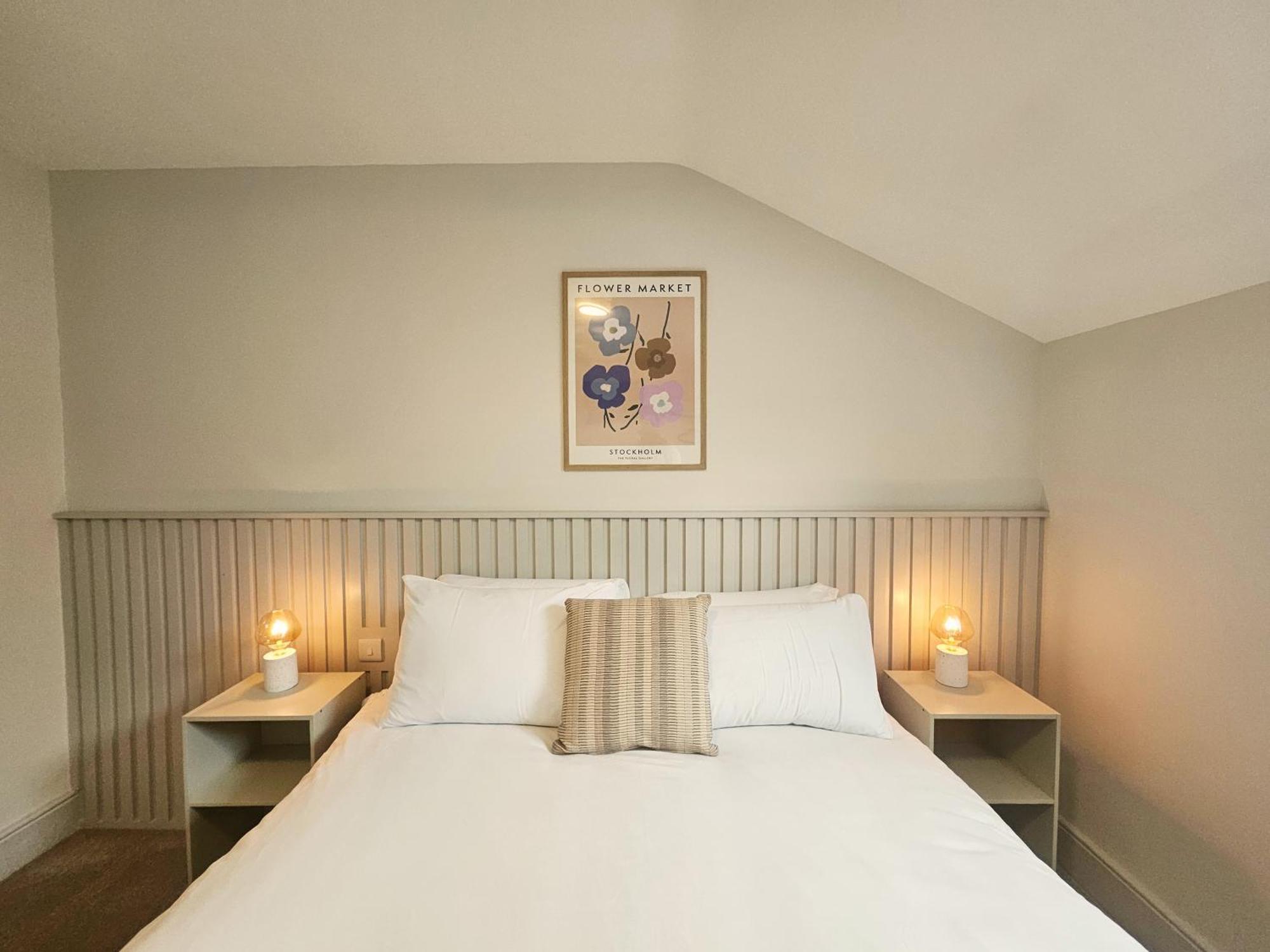 Tatlers Guest House Роскоммон Экстерьер фото
