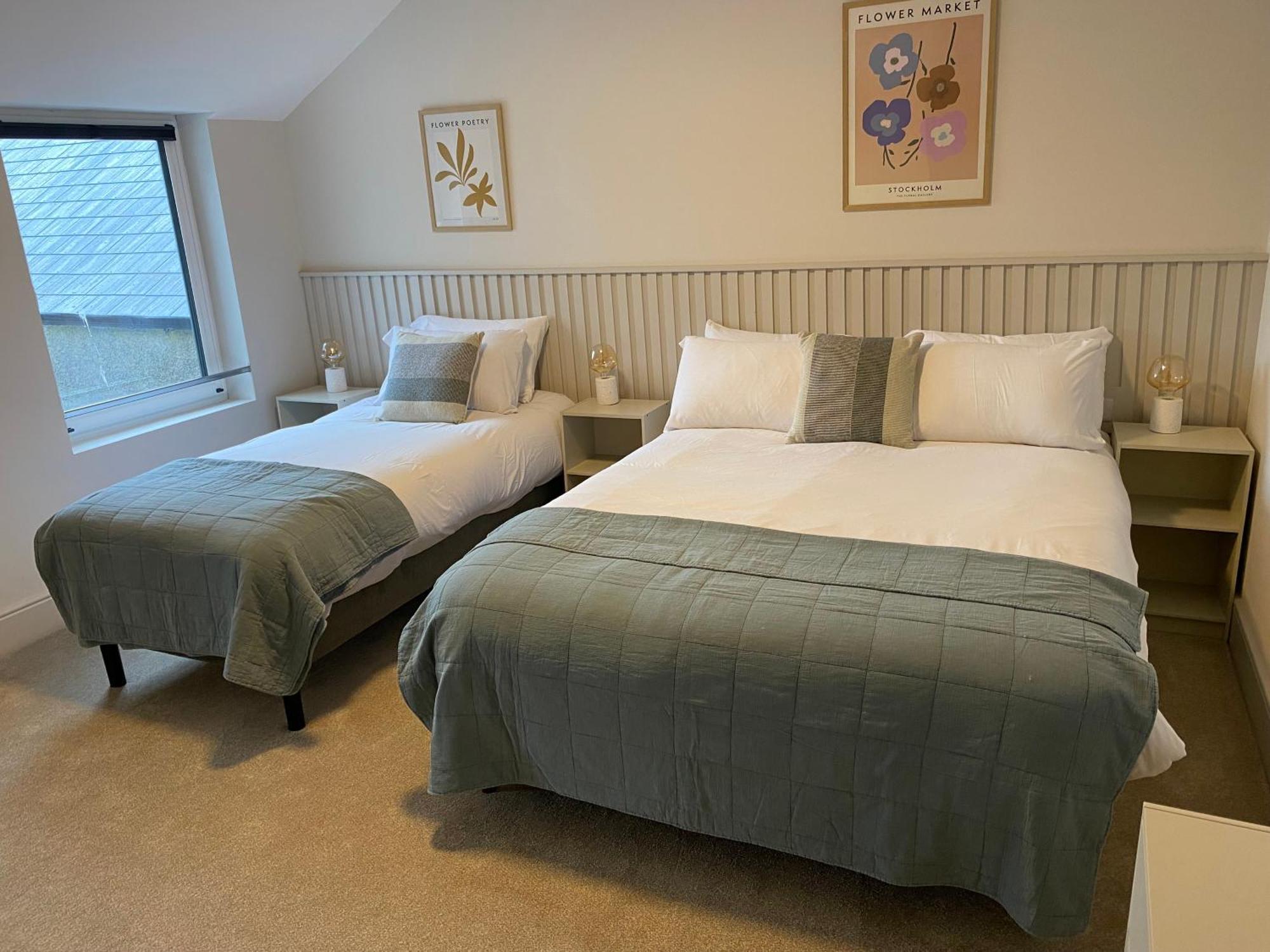 Tatlers Guest House Роскоммон Экстерьер фото
