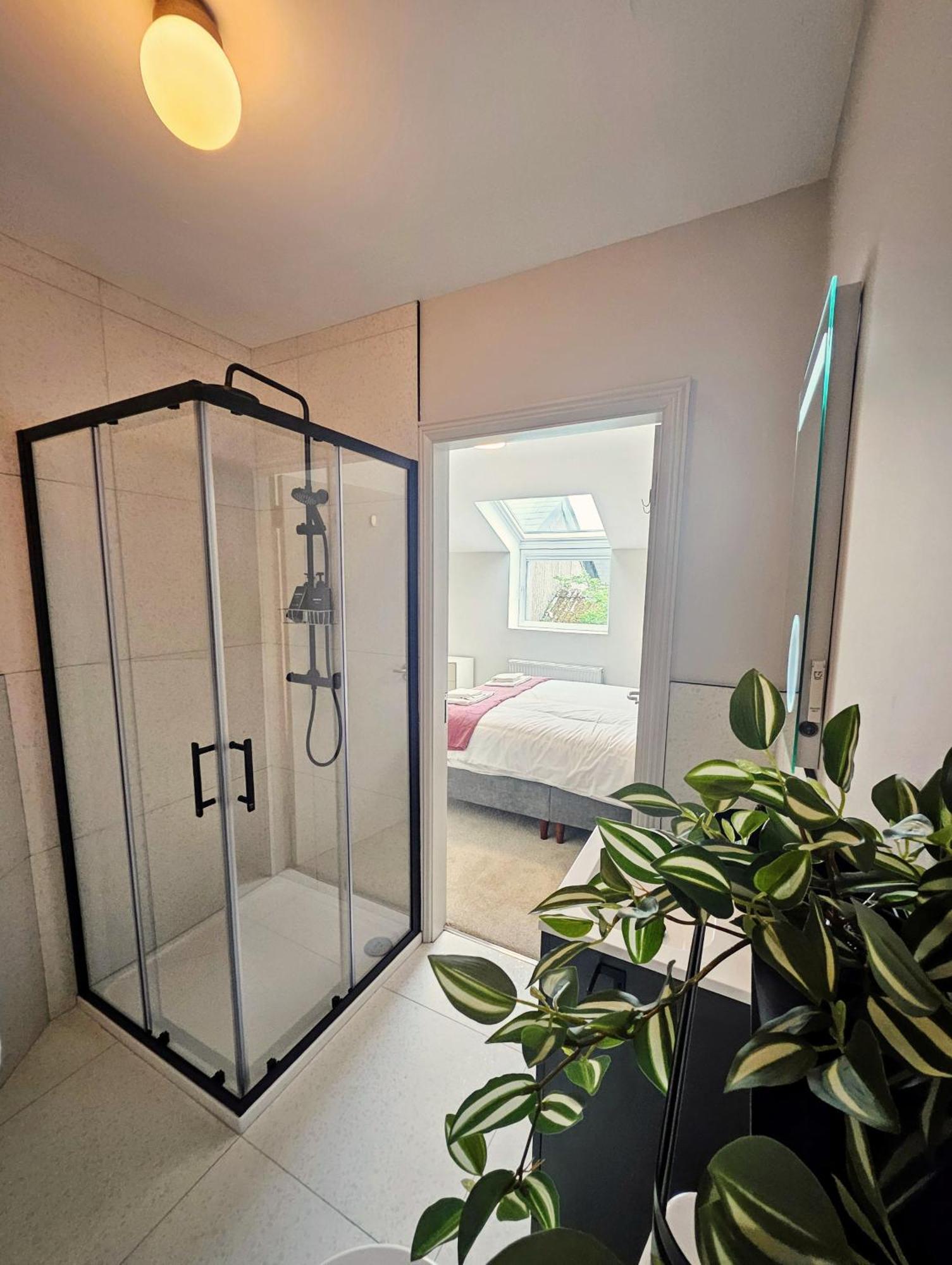 Tatlers Guest House Роскоммон Экстерьер фото