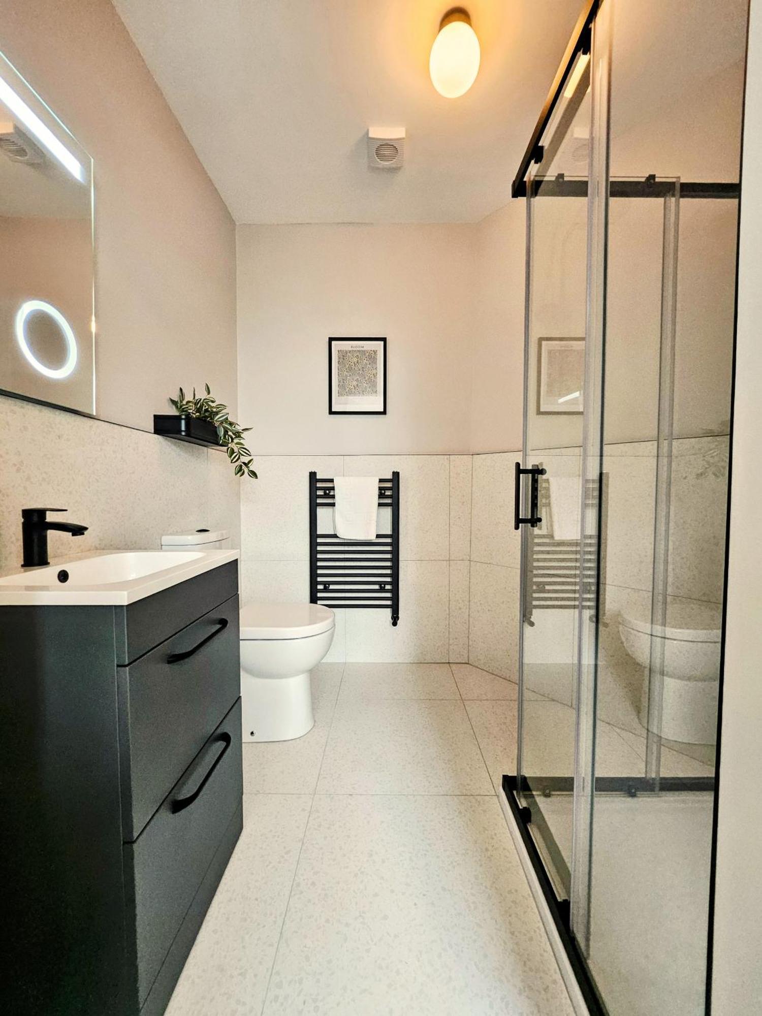 Tatlers Guest House Роскоммон Экстерьер фото