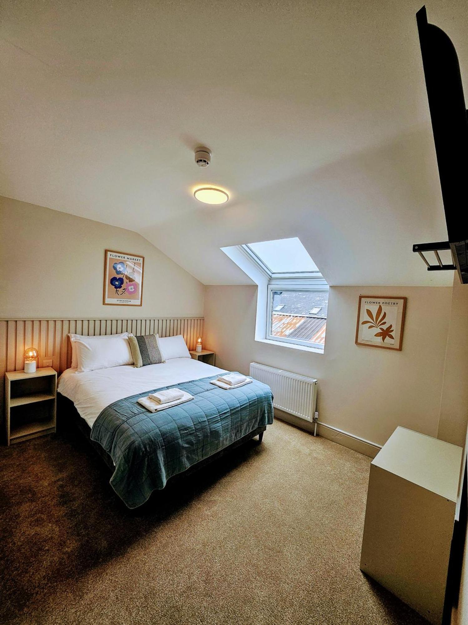 Tatlers Guest House Роскоммон Экстерьер фото