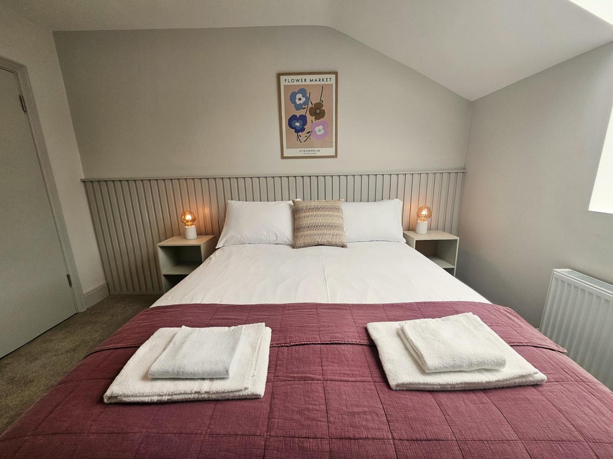 Tatlers Guest House Роскоммон Экстерьер фото